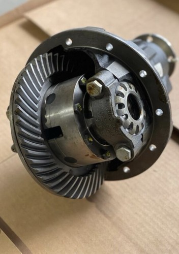 Land rover pin - pin, diff