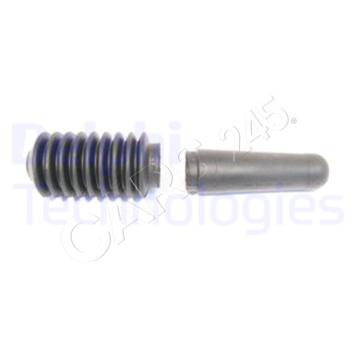 Steering bellow set - bellow,