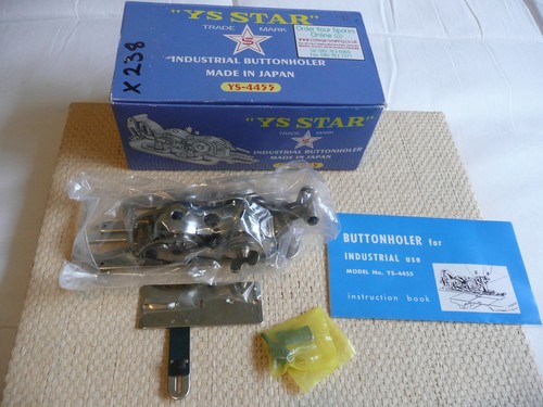Star ndustrial - ys, star-