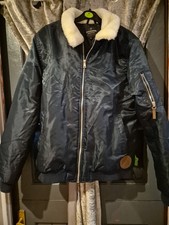 Twisted Soul Men's Bomber