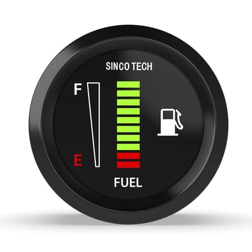 Automobile fuel level 12v - level,