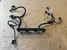 Ford Focus ST170 Injector