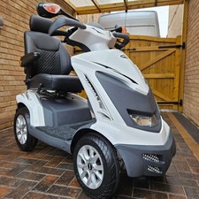 Drive Medical Royal 4 Mobility