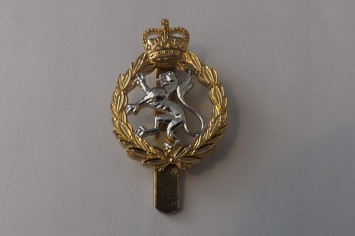 Military badge wrac women - wrac, women's