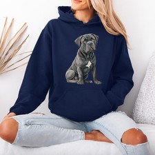 Cane Corso Dog Graphic Animal