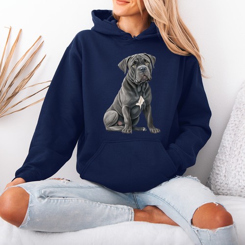 Cane corso dog graphic - cane,