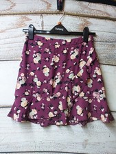 Oasis Cherry Colour Floral