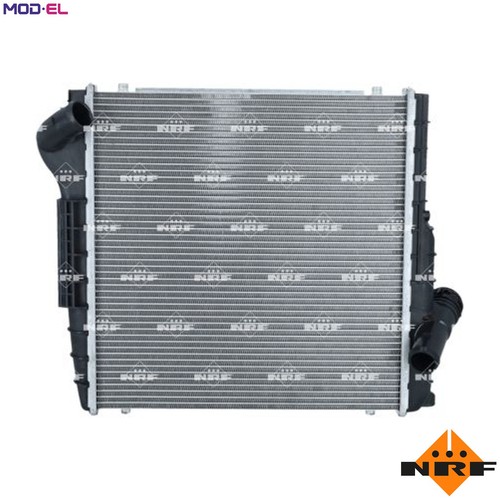 Radiator engine cooling - engine,