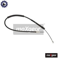 CABLE PULL PARKING BRAKE