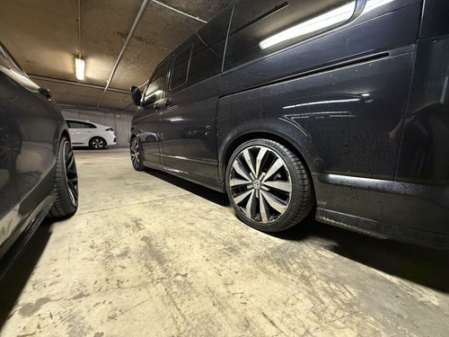 Sportline side skirts sill - side,