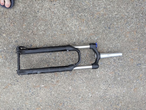Rockshox recon 130mm travel - rockshox,