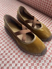 Penelope Chilvers velvet