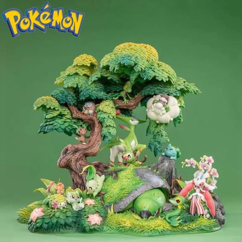 Pokemon egg studio action - studio,