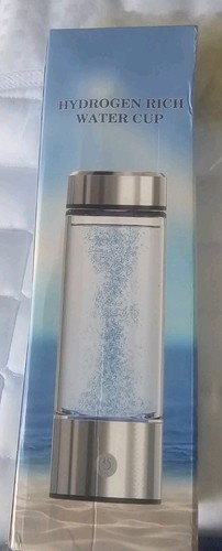 Aqua vital hydrogen - aqua,