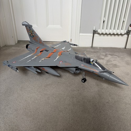 Fms dassault rafale - fms, (740mm)