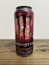 Monster Energy Drink Rehab