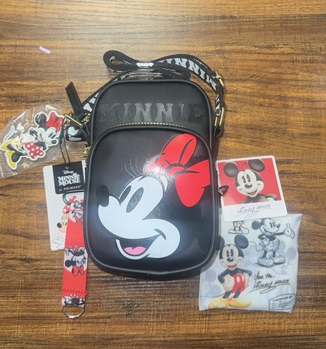 Disney minnie mouse - minnie, body