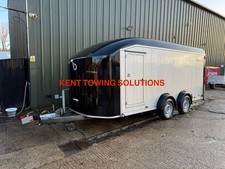 Used Oct 2024 Debon C900 Box