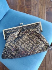 Suzy smith metallic gold snake - suzy,