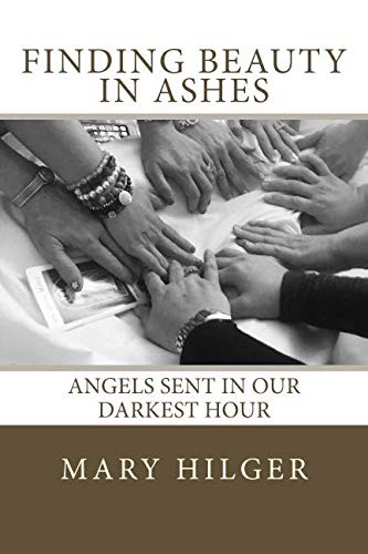 Finding beauty ashes - finding,