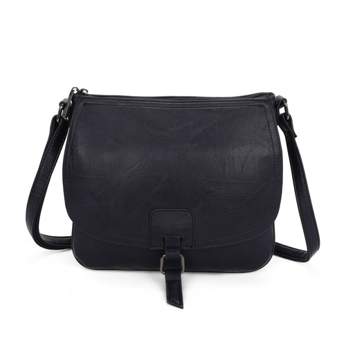 Ladies women long strap - long, cross