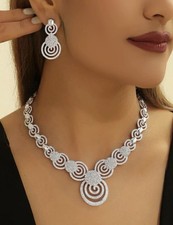 Asian Indian Crystal Wedding