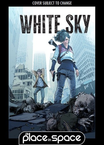White sky jp - sky,