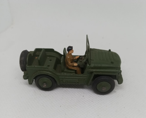 Vintage dinky toys 674 - 674, austin