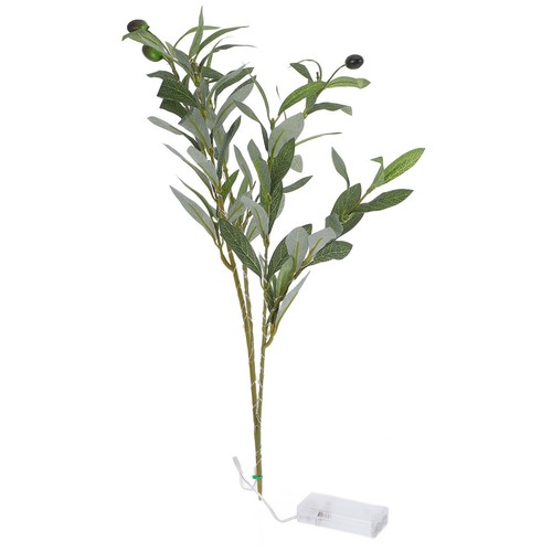 Artificial greenery olive - artificial,