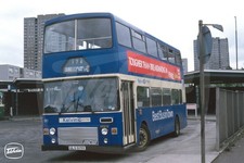 Bus Photo - Kelvin Scottish ULS619X MCW Metrobus Alex ex Midland Scottish