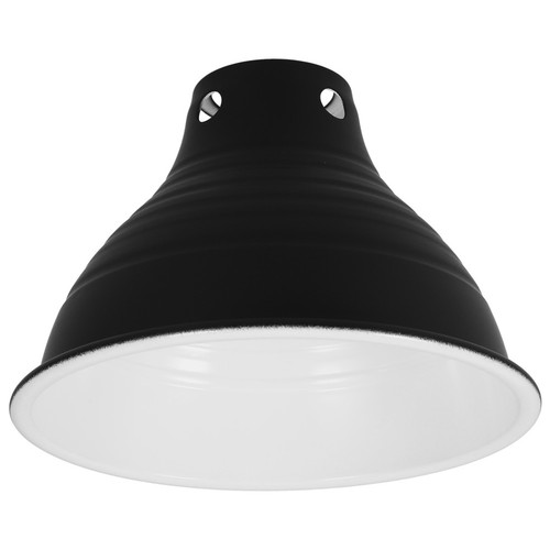 Lamp cover for reptile - reptile, habitat