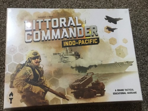 Littoral commander - commander,