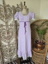 Vintage Betty Barclay cotton