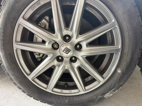 Khoyo sein inch wheel - khoyo,