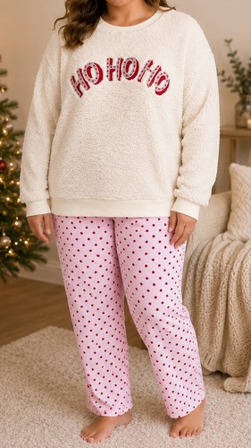 Christmas pyjamas womens - christmas,