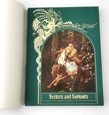 The Enchanted World Seekers