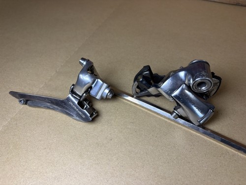 Shimano dura ace 7800 - dura-ace, fd-7800
