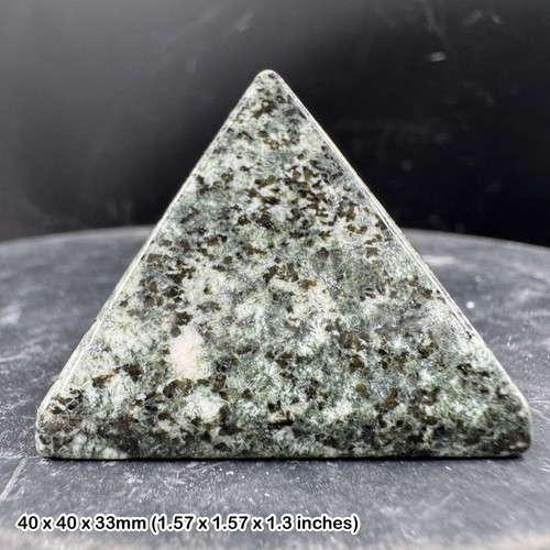 Preseli bluestone polished