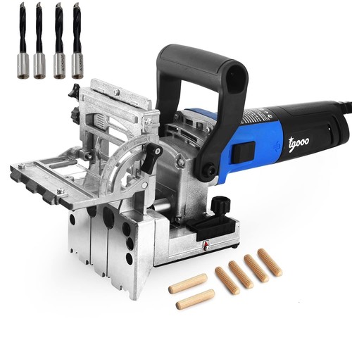 Igooo dual spindle doweling - igooo, dual-spindle