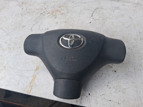 2008 toyota aygo - aygo, mk1