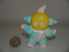 Moon and Me COLLY WOBBLE