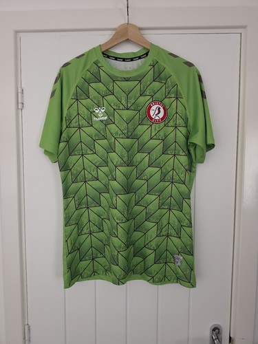 Bristol city goalkeeper - city, shirt