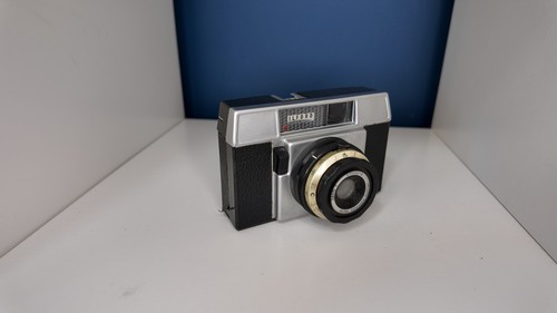 Ilford sporti vintage - 6, 120