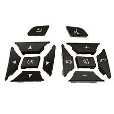 L& R Steering Wheel Switch