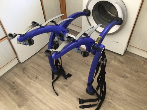 Saris bones boot mounted - 3,