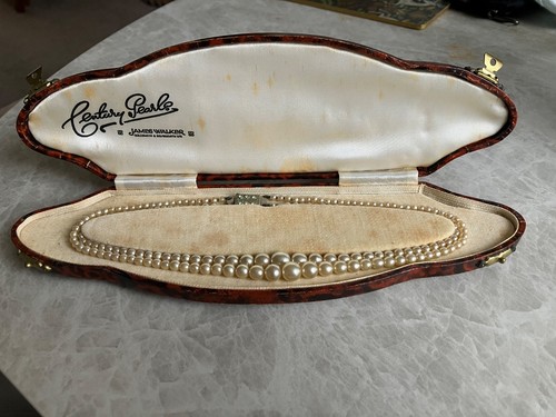 Stunning vintage simulated - stunning,