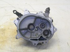 CARTER REPORTS FOR 2004 SUZUKI