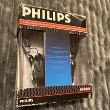 Philips Headphones SBC3161 Stereo Headphones