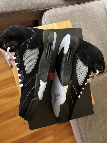 Size jordan 5 - size, retro