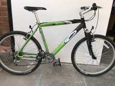 Banshee moutain bike  Carrera used